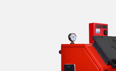 Котлы WIRT в Чите - любое топливо